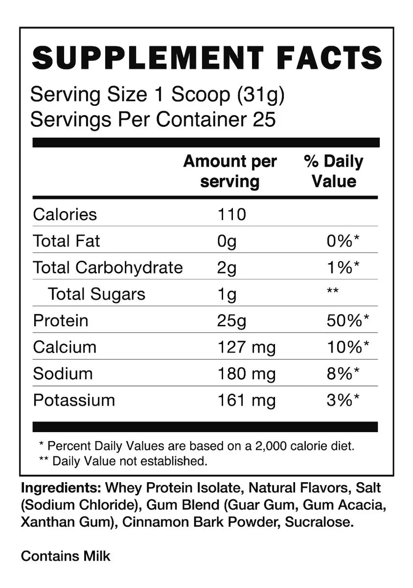 RAW CBUM ITHOLATE 1.72 LBS BIRTHDAY CAKE