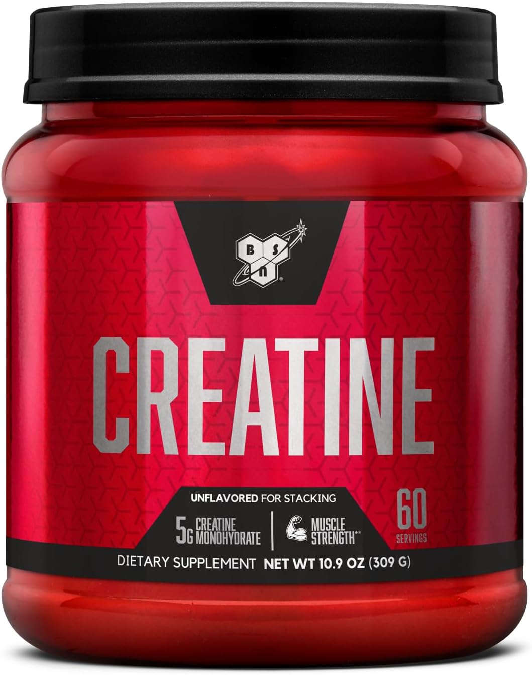 BSN CREATINE POWDER 309 GR