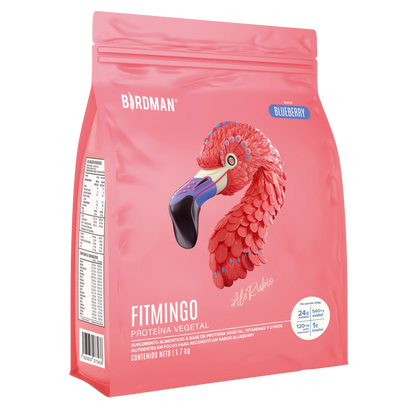 Fitmingo Protein Blueberry 1.7 kg