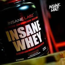 INS INSANE WHEY 4.6 LBS CHOCOLATE